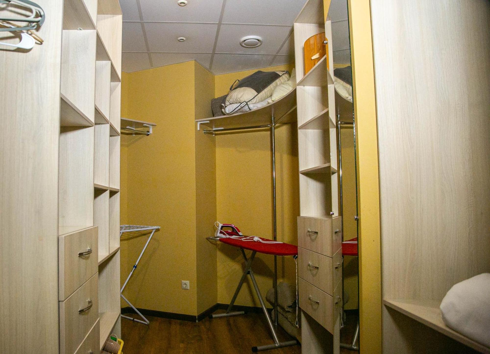 Doba In Ua Most-Sity Apartments 第聂伯罗彼得罗夫斯克 外观 照片